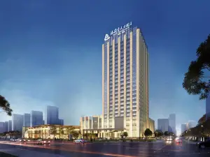 GRAND SKYLIGHT HOTEL XIANGHU