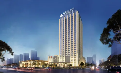 GRAND SKYLIGHT HOTEL XIANGHU