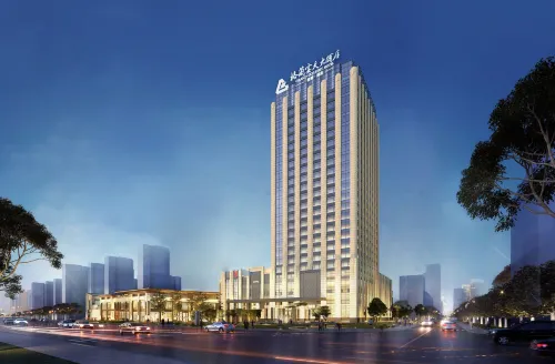 GRAND SKYLIGHT HOTEL XIANGHU