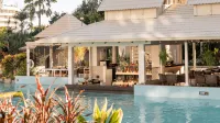 Novotel Cairns Oasis Resort - Quầy bar