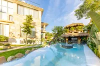 jiyu villa Hotels in Jinghong