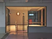 全季飯店（泰安泰山景區店） - 停車場