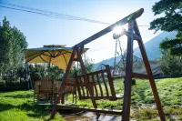 Qisheng Hostel Hotels in Huize