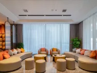 Guiju Ruisen Hotel Hotels in Jiangkou