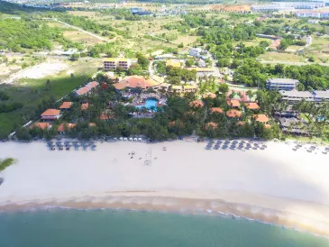 Phu Hai Beach Resort & Spa