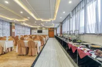 Binjiang International Hotel - bar