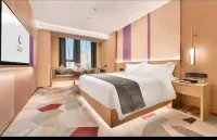 Lavande Hotel (Tashilhunpo Monastery)
