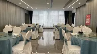 Ziteng Hotel - breakfast