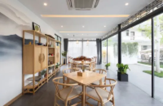 Nanshan Bamboo Sea Homestay