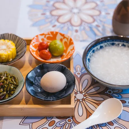 Floral Hotel · Huoshan Daijian Yinshe Hotel (Nanyueshan Scenic Area)