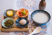 Floral Hotel · Huoshan Daijian Yinshe Hotel (Nanyueshan Scenic Area) - Desayuno