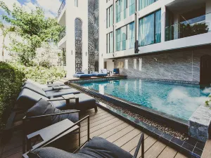 THEE Vijit Lanna by TH District