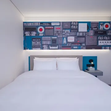 Ibis Hotel (Beijing Tiananmen Square Branch)