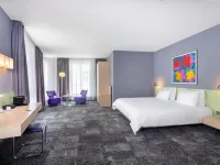 Park Plaza Berlin Hotels near Patrick Hellmann