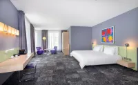 Park Plaza Berlin Hotels near Amateurstadion Berlin