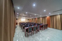 Junhui Hotel (Chongqing Shizhu the high-speed rail Store) - Wifi