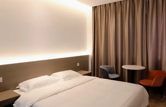 緣季酒店（嘉興海鹽沈盪店）