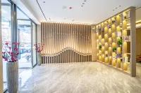 南寧橫州優驛水晶飯店（六景鎮六景工業園區店） - 停車場