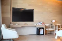 Xichang Jingjing Hotel Hotel a Xichang