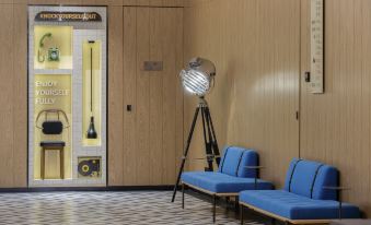 Guangzhou Zengcheng Tongpai Hotel