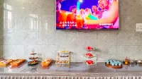 GreenTree Inn (Zhaofeng Avenue, Shenqiu Angang)