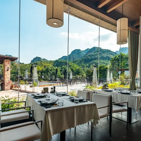Wu'an Manning Homestay