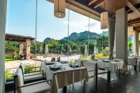 Wu'an Manning Homestay - Aamiainen