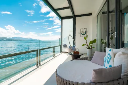 Waitland Xixiwan Seascape Inn