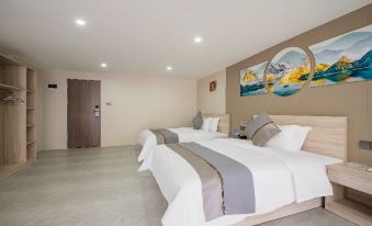 HUA XUANN HOTEL