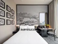 Novotel Singapore Robertson Quay Hotels near Robertson Walk