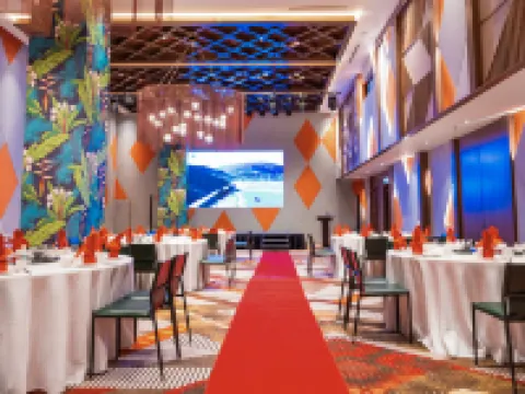 Mercure Miri City Centre Hotels in Miri