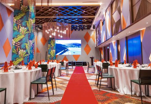 미리 호텔 분석 이미지