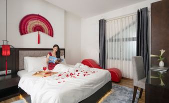 Flower Boutique Hotel