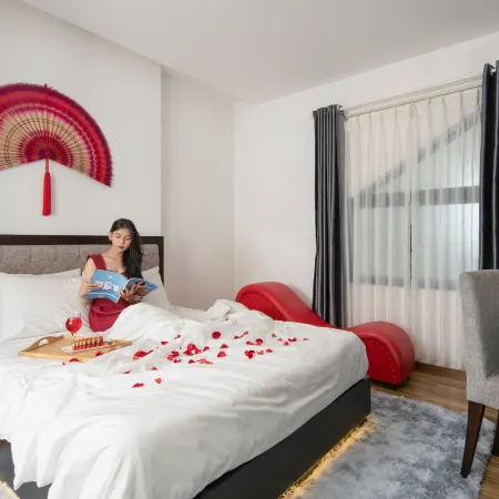Flower Boutique Hotel