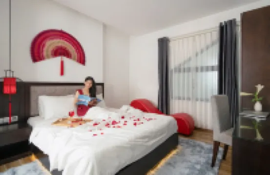 Flower Boutique Hotel