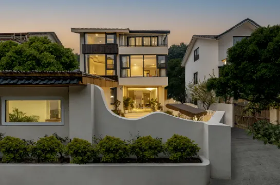 Hangzhou Shanzhiwu Homestay (Xihu Jiuxi)