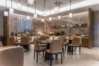 Yitel (Xuzhou Tongshan Wanda Plaza) - parcheggio