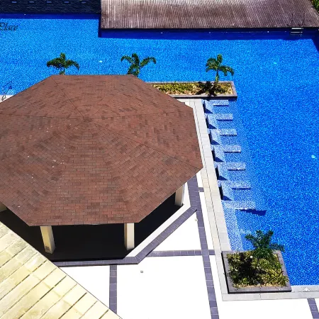Ocean Suites at One Manchester Place - Mactan Newtown