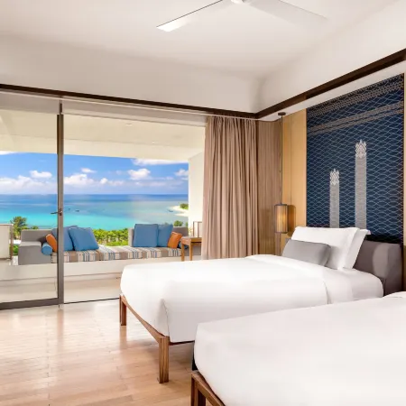 InterContinental Hotels SANYA RESORT by IHG