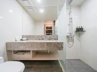Hotel Air City Jeju Hotels near Ohyeondan