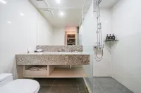 Hotel Air City Jeju Hotels in Jeju