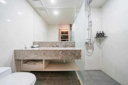 Hotel Air City Jeju