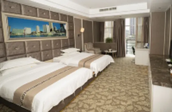 셩펑 시티 호텔