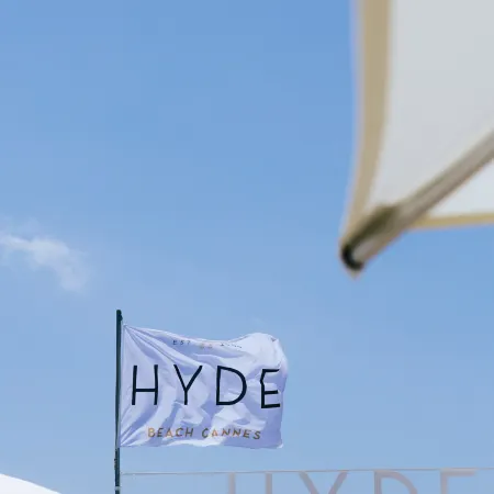 Mondrian Cannes