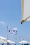 Mondrian Cannes - Træningscentre