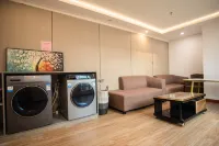 Suicheng Xinhuating Hotel