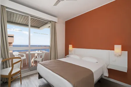 Dorisol Estrelicia Hotel