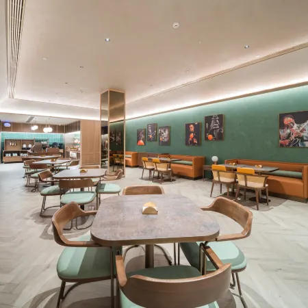 Orange Hotel (Huangshi North Station) Отели в г. Хуанши