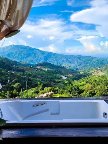 รูปภาพของม่อนลมหนาว โฮมสเตย์