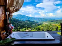 مونلومناو هوم ستاي فنادق في ماي ريم